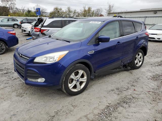 VIN 1FMCU0G72FUA15911 2015 FORD ESCAPE no.1