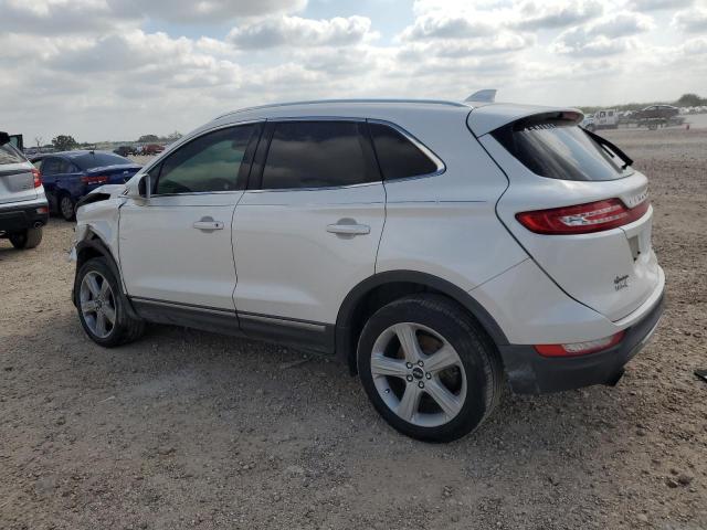 2015 LINCOLN MKC - 5LMCJ1A9XFUJ41729