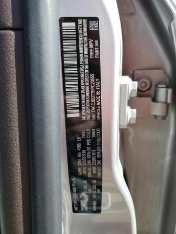 2015 JEEP RENEGADE L - ZACCJBDT7FPC20555