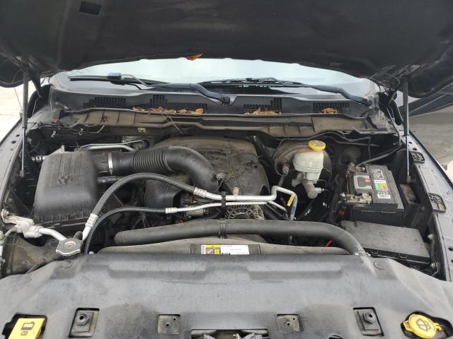 2016 RAM 1500 ST - 3C6RR7KT9GG371653