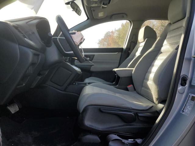 2019 HONDA CR-V LX - 2HKRW6H31KH217179