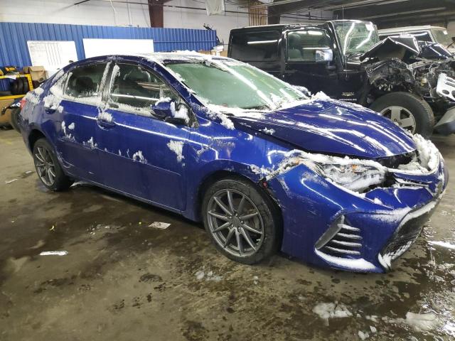 2018 TOYOTA COROLLA L - 2T1BURHE1JC970948