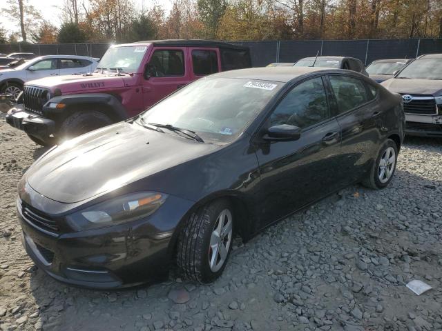 2015 DODGE DART SXT #3006626362