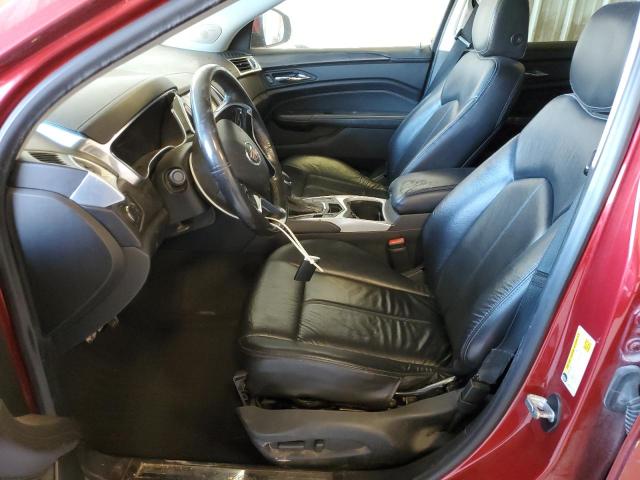 VIN 3GYFNAE33DS638224 2013 Cadillac SRX no.7