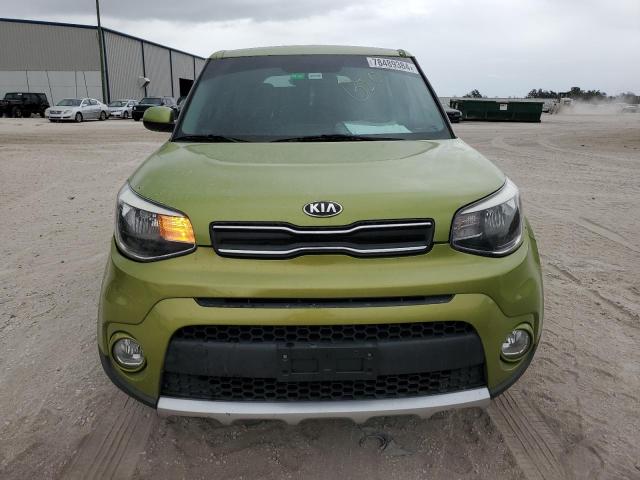 VIN KNDJP3A52H7880648 2017 KIA SOUL no.5