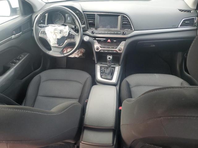 2017 HYUNDAI ELANTRA SE - 5NPD84LF9HH155937