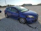 Lot #3024328024 2014 FORD FOCUS TITA