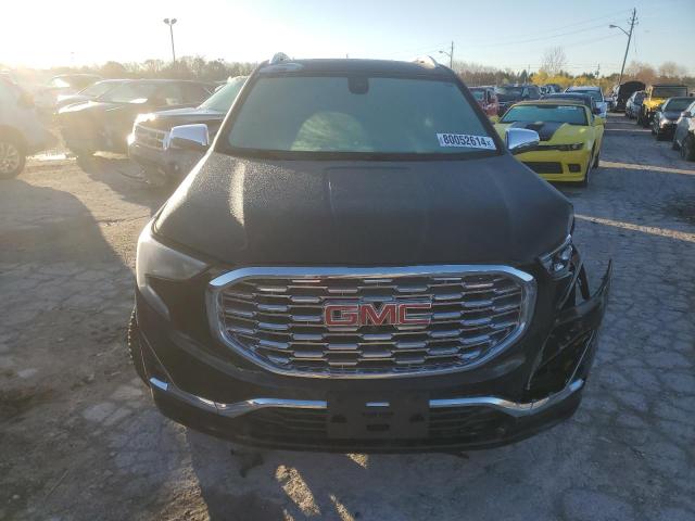 2018 GMC TERRAIN DE - 3GKALXEX9JL171008