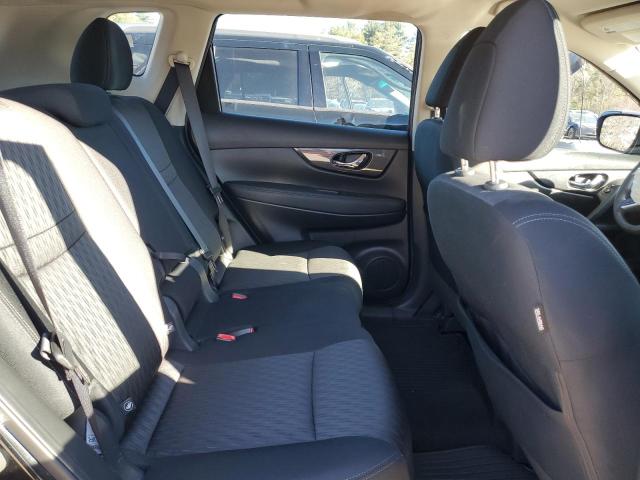 2018 NISSAN ROGUE S - KNMAT2MV2JP503745