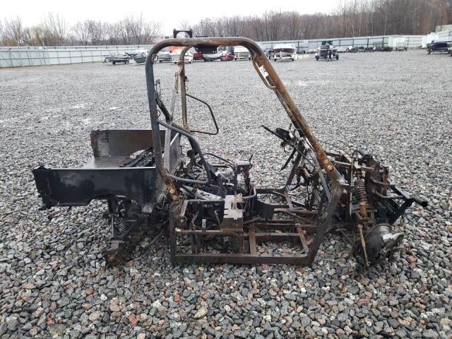 2013 KAWASAKI KRF-750 P JKARFDP15DB504883