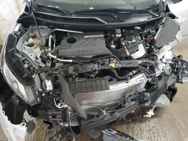 VIN 5N1BT3BA7PC861977 2023 NISSAN ROGUE no.12