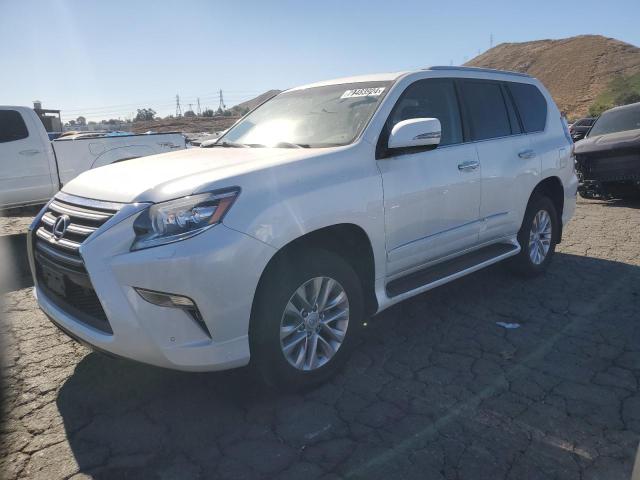 2017 LEXUS GX 460 #3032990035