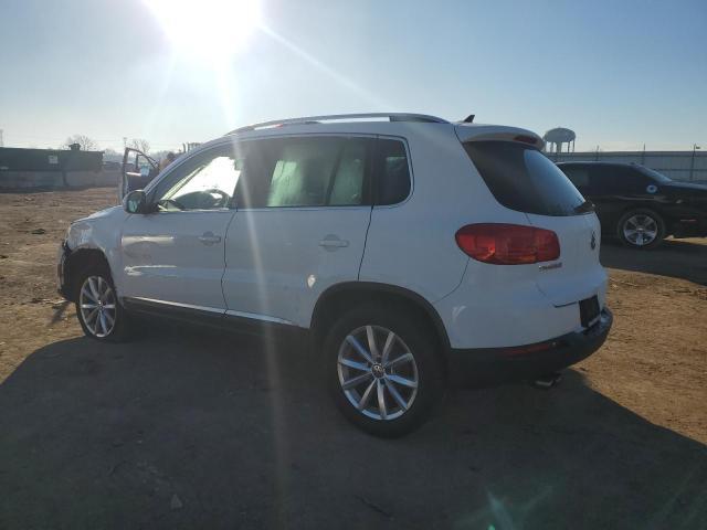 2017 VOLKSWAGEN TIGUAN WOL - WVGRV7AX1HK000758