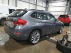 BMW X1 XDRIVE2 снимка