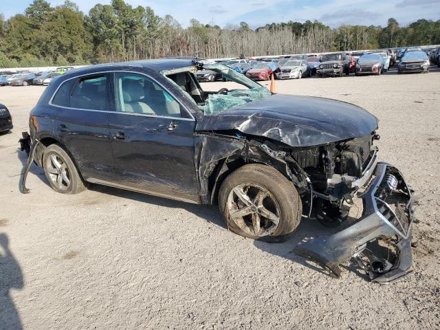 2021 AUDI Q5 PREMIUM - WA1AAAFY5M2013609