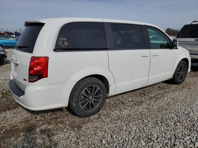 2018 DODGE GRAND CARA - 2C4RDGBGXJR199838
