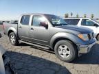 NISSAN FRONTIER C photo