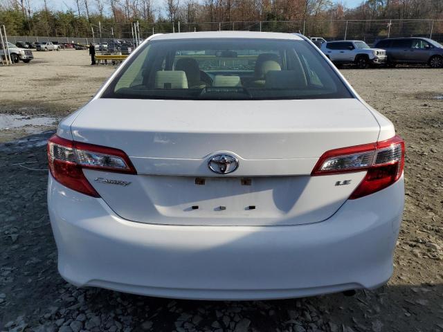 VIN 4T1BF1FKXDU277934 2013 TOYOTA CAMRY no.6