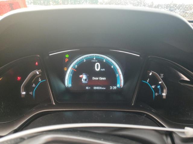 2018 HONDA CIVIC EX - SHHFK7H50JU403877