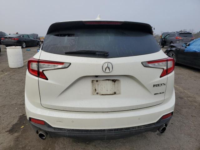 2019 ACURA RDX ADVANC - 5J8TC2H72KL013014