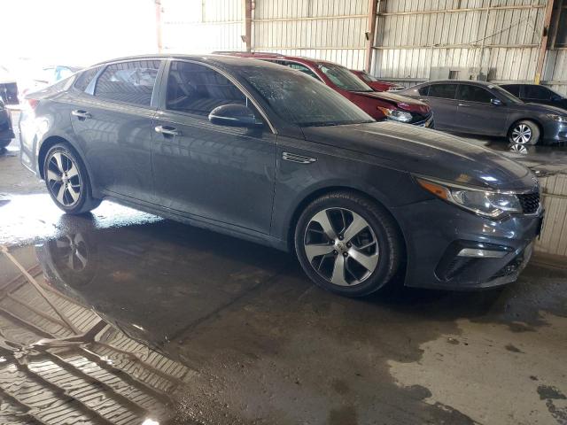 Vin: 5xxgt4l32kg309389, lot: 80195524, kia optima lx 20194