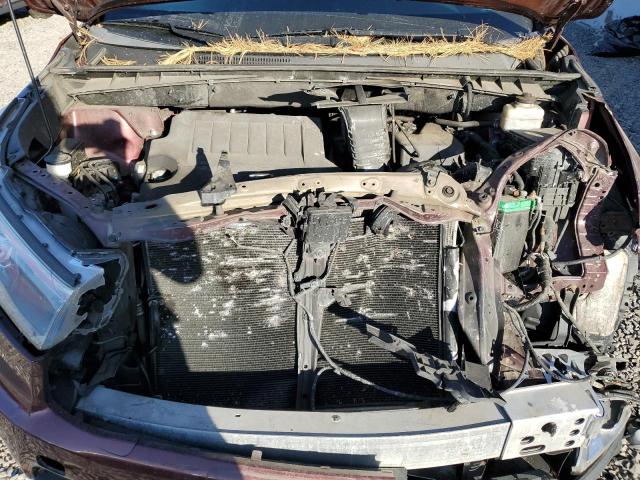 2016 TOYOTA HIGHLANDER - 5TDDKRFH2GS329495