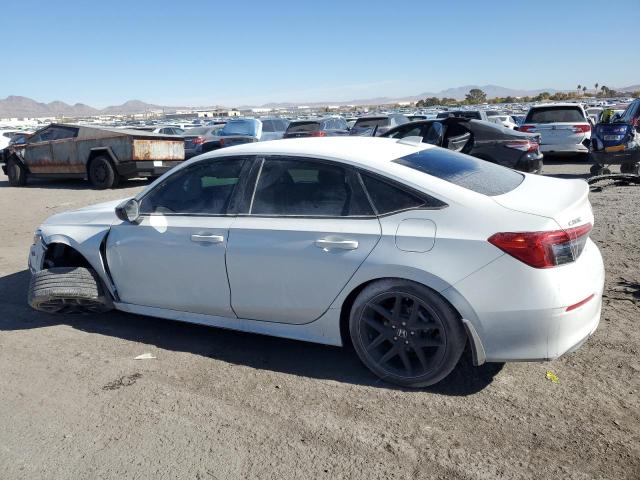 2024 HONDA CIVIC SPOR - 2HGFE2F55RH590443