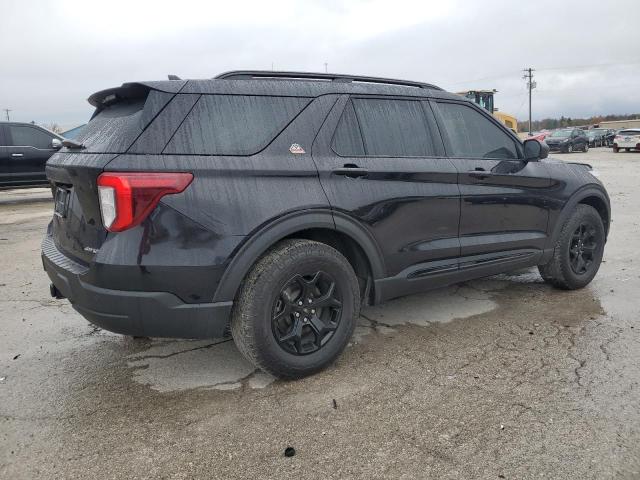 2022 FORD EXPLORER T - 1FMSK8JH5NGB64148