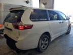 Lot #3025137174 2020 TOYOTA SIENNA L