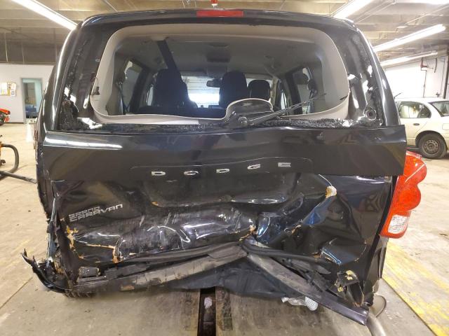 2019 DODGE GRAND CARA - 2C4RDGBG4KR766806
