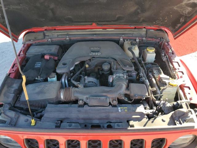 2020 JEEP GLADIATOR - 1C6JJTBG9LL103957