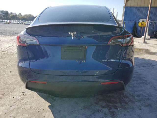 2023 TESLA MODEL Y - 7SAYGDEE4PA154894