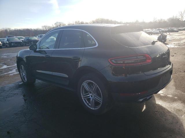 VIN WP1AB2A58HLB15961 2017 PORSCHE MACAN no.2