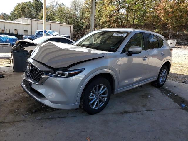 2024 MAZDA CX-5 SELEC #3024455562