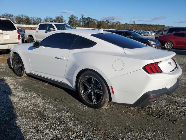 2024 FORD MUSTANG - 1FA6P8TH1R5122622