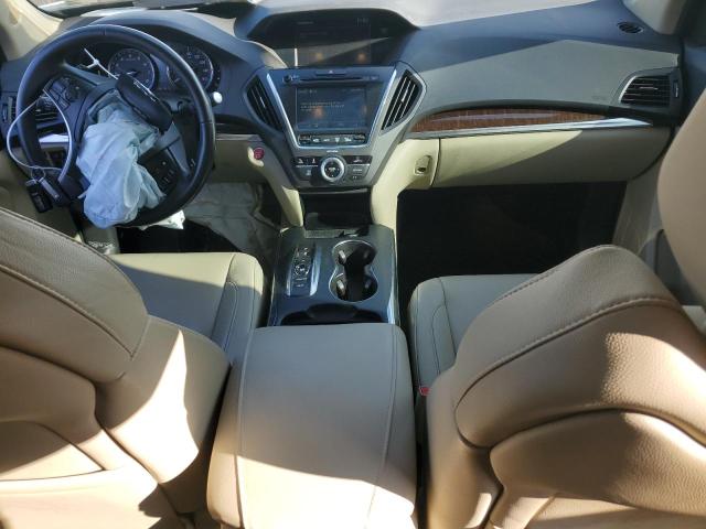 2020 ACURA MDX - 5J8YD4H32LL032644