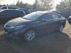 Lot #3024446560 2016 CHEVROLET CRUZE LT