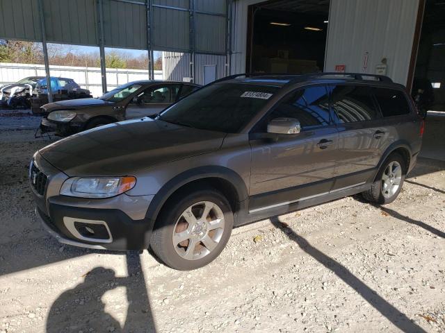 2008 VOLVO XC70 #3024224920