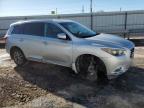 Lot #3025768344 2013 INFINITI JX35