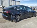 Lot #3023738894 2018 TESLA MODEL 3