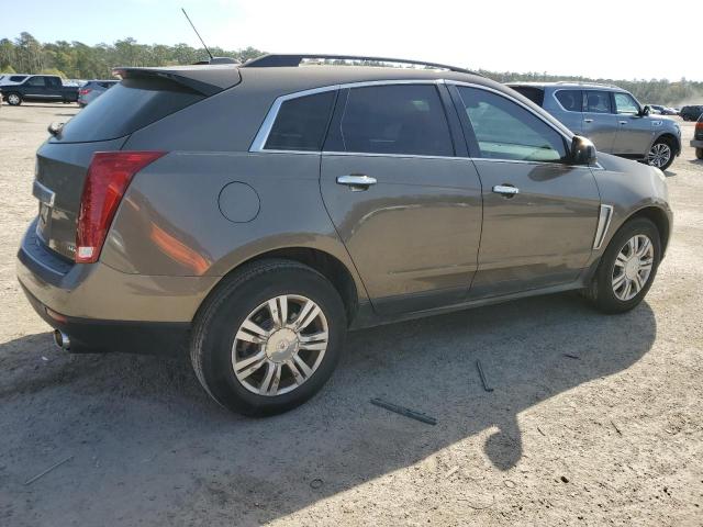 2015 CADILLAC SRX - 3GYFNAE34FS557770