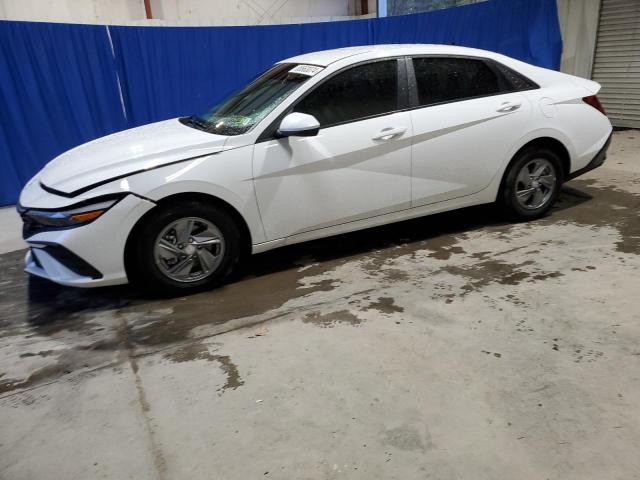 2024 HYUNDAI ELANTRA SE #3024651607