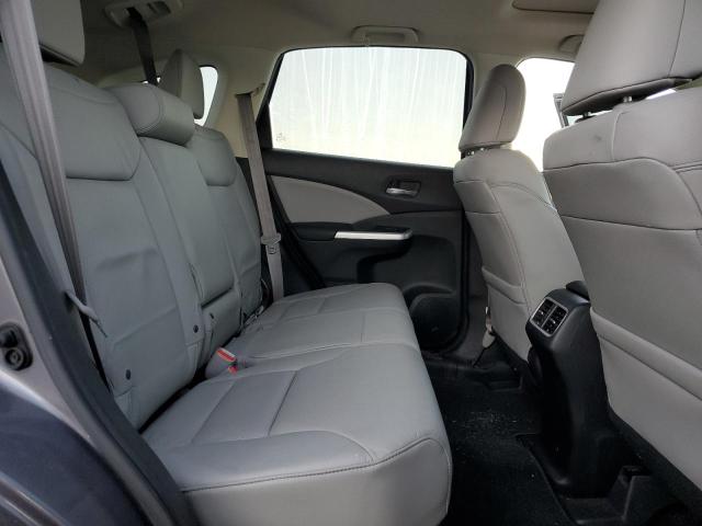 2016 HONDA CR-V TOURI - 5J6RM4H94GL036606