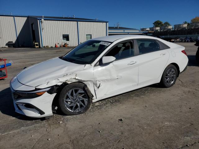Vin: kmhlm4dg7ru847857, lot: 81236194, hyundai elantra sel 2024 img_1