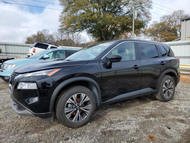 2023 NISSAN ROGUE SV #3022613805