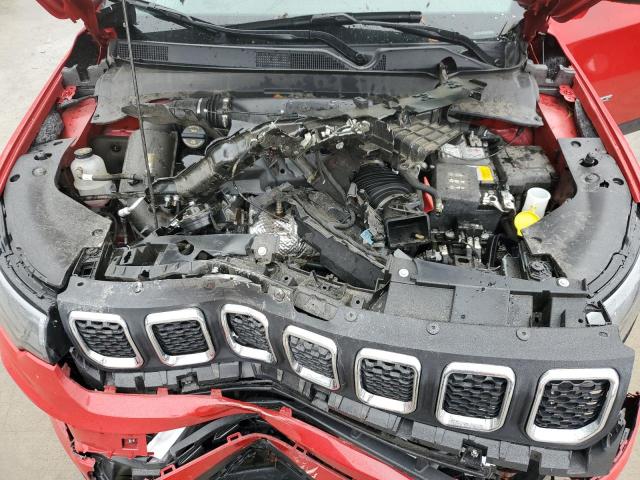 2024 JEEP COMPASS LA - 3C4NJDBN4RT592814