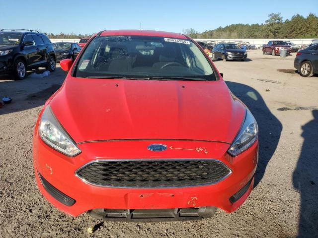 VIN 1FADP3K28HL215705 2017 FORD FOCUS no.5