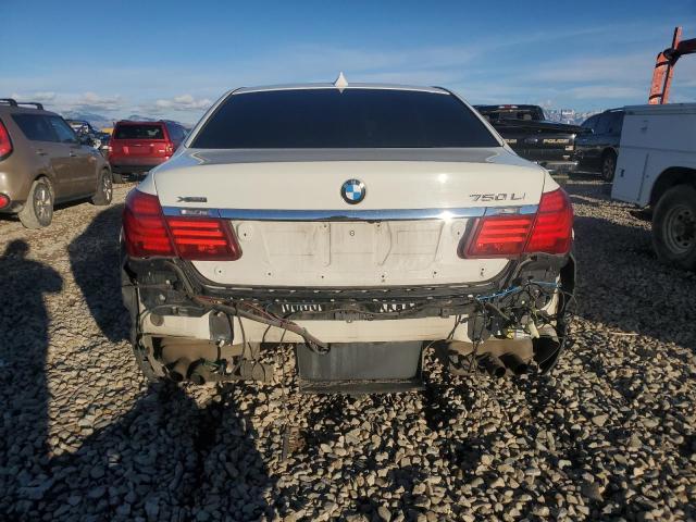 VIN WBAYF8C57DD140596 2013 BMW 7 SERIES no.6