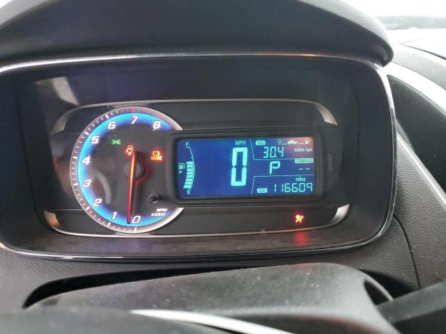 2016 CHEVROLET TRAX 1LT - 3GNCJLSB2GL137522