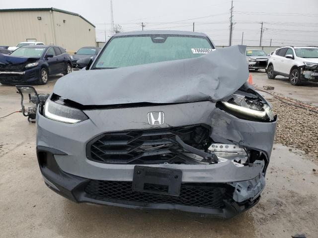 2024 HONDA HR-V SPORT - 3CZRZ2H5XRM728647